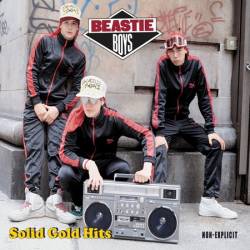 Beastie Boys : Solid Gold Hits